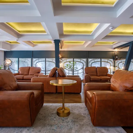 Hotel Casa Hrisicos