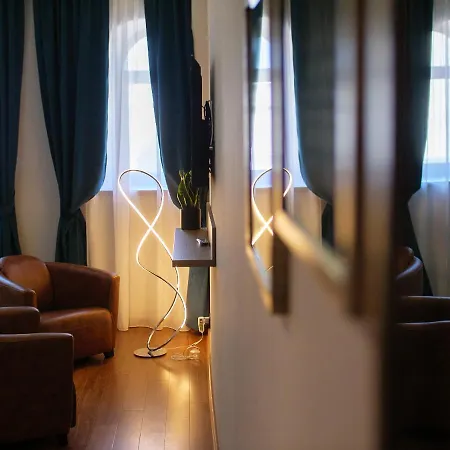 Casa Hrisicos 3*