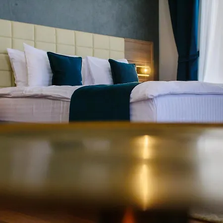 Casa Hrisicos Ξενοδοχείο Κονστάντζα