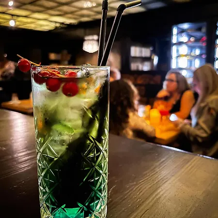 Casa Hrisicos Κονστάντζα