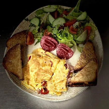 Casa Hrisicos Ξενοδοχείο Κονστάντζα