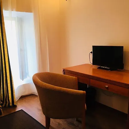 Ξενοδοχείο Casa Hrisicos