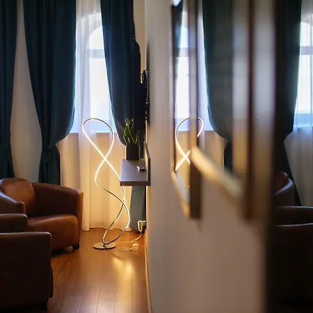 Casa Hrisicos Constanta
