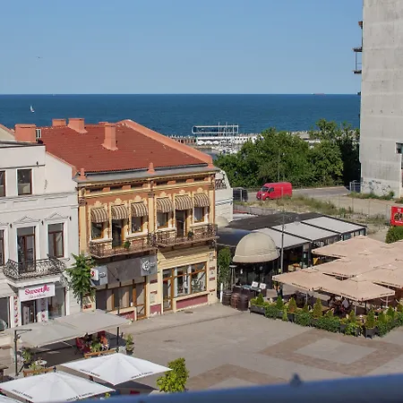 Casa Hrisicos Ξενοδοχείο