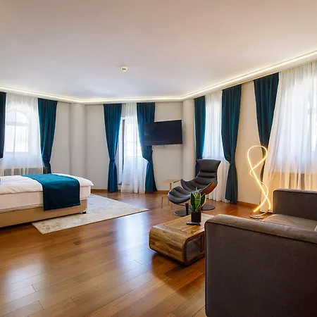 Ξενοδοχείο Casa Hrisicos