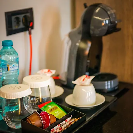 Casa Hrisicos Ξενοδοχείο 4*