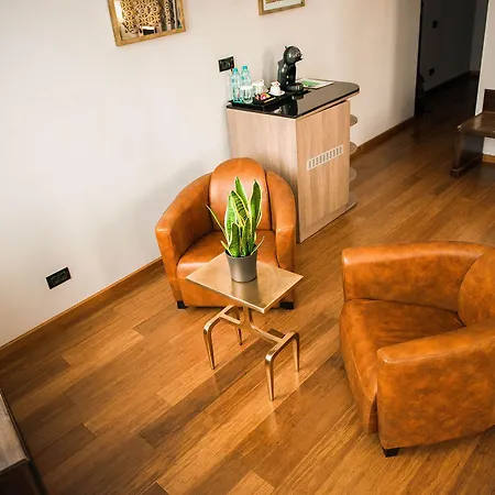 Casa Hrisicos Ξενοδοχείο