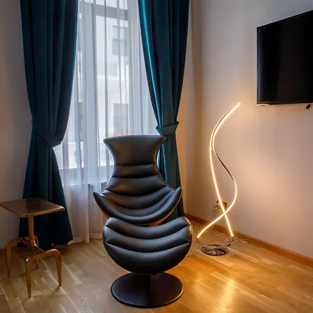 Ξενοδοχείο Casa Hrisicos 4*