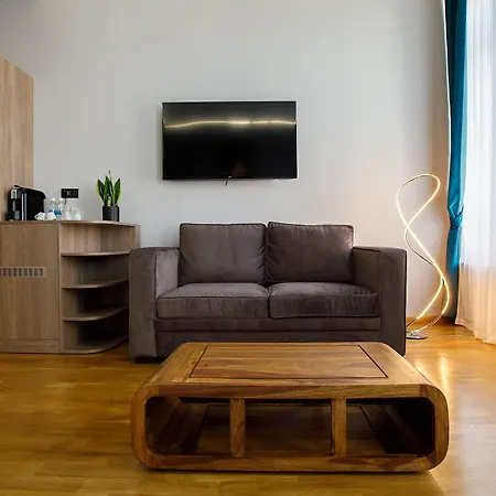 Casa Hrisicos Ξενοδοχείο