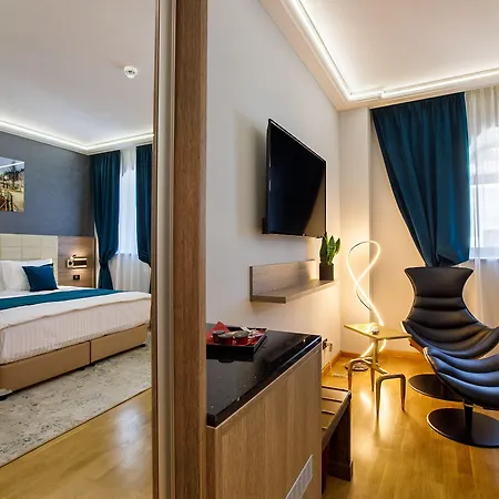 Hotel Casa Hrisicos
