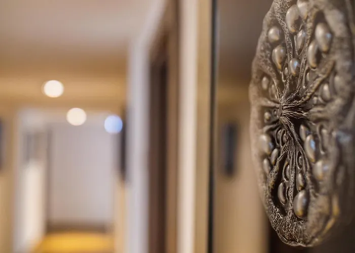 Casa Hrisicos 4* コンスタンツァ