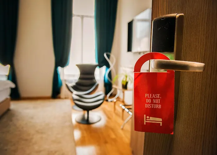 Casa Hrisicos 4* コンスタンツァ