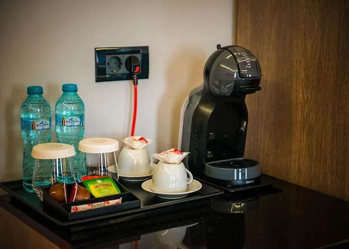 ホテル Casa Hrisicos 4*