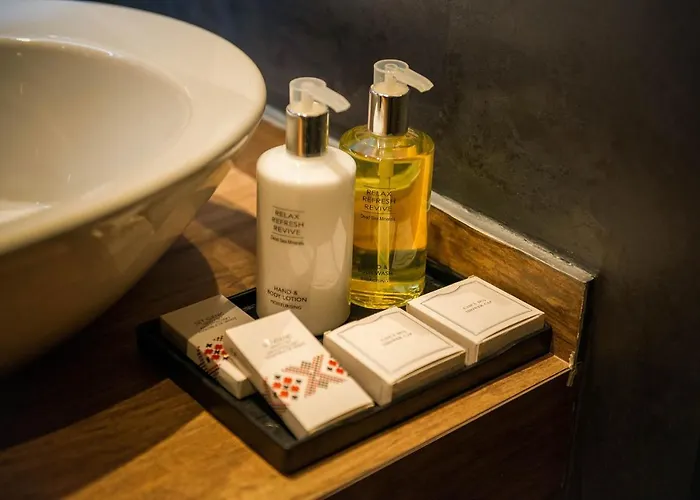 ホテル Casa Hrisicos 4*