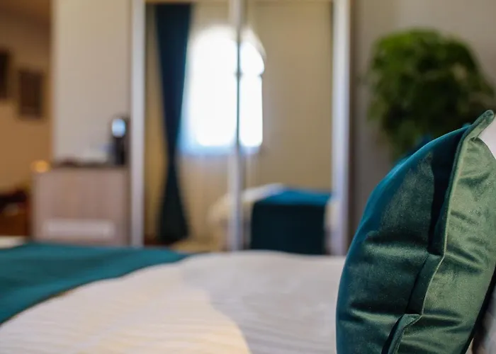 ホテル Casa Hrisicos 4*