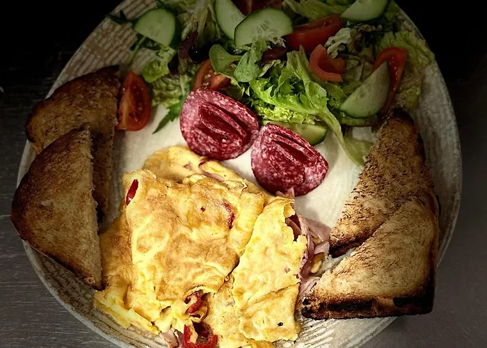 Casa Hrisicos ホテル コンスタンツァ