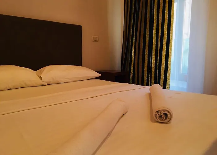 Casa Hrisicos ホテル 4*