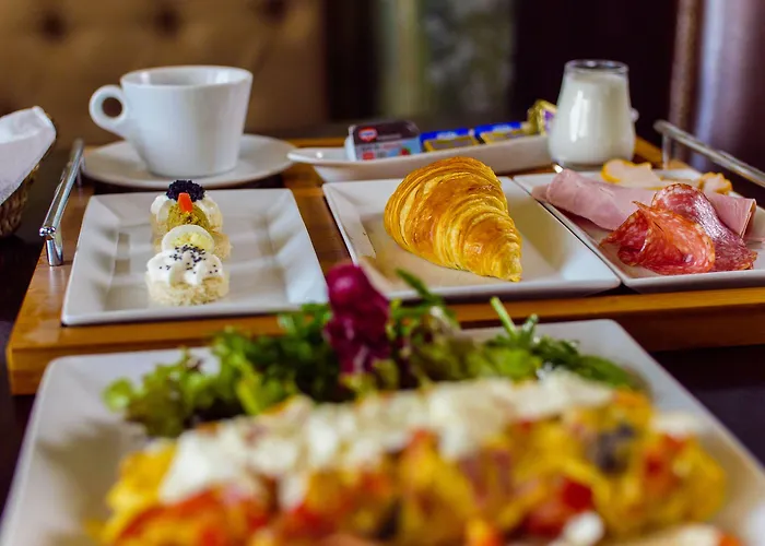 ホテル Casa Hrisicos 4*